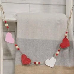 Bed skirts for air beds to make them look more like a regular bedBeaded Wooden Hearts Mini Garland Bed skirts for air beds to make them look more like a regular bedBeaded Wooden Hearts Mini Garland
