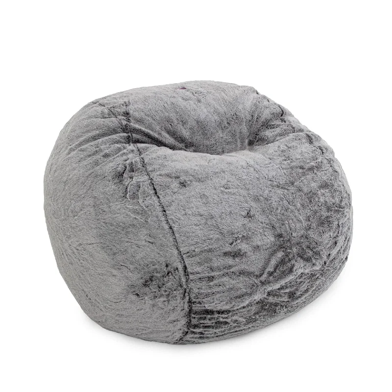 Hybrid mattresses combining foam and innerspring technologyBean Bag - Full - Chinchilla Hybrid mattresses combining foam and innerspring technologyBean Bag - Full - Chinchilla