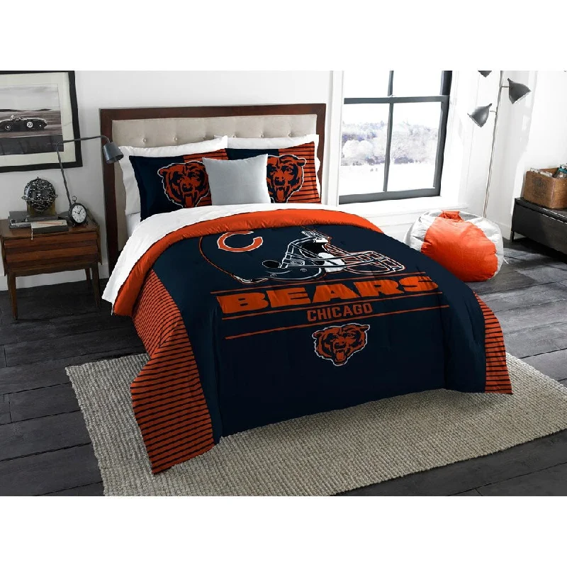 Cotton - filled comforters for a breathable and natural sleep experienceBears King Comforter Set Cotton - filled comforters for a breathable and natural sleep experienceBears King Comforter Set