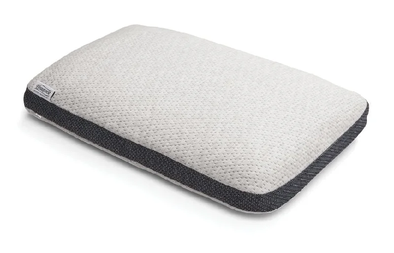 Memory foam mattresses for pressure relief and contouringBeautyrest Absolute Relaxation Pillow Memory foam mattresses for pressure relief and contouringBeautyrest Absolute Relaxation Pillow