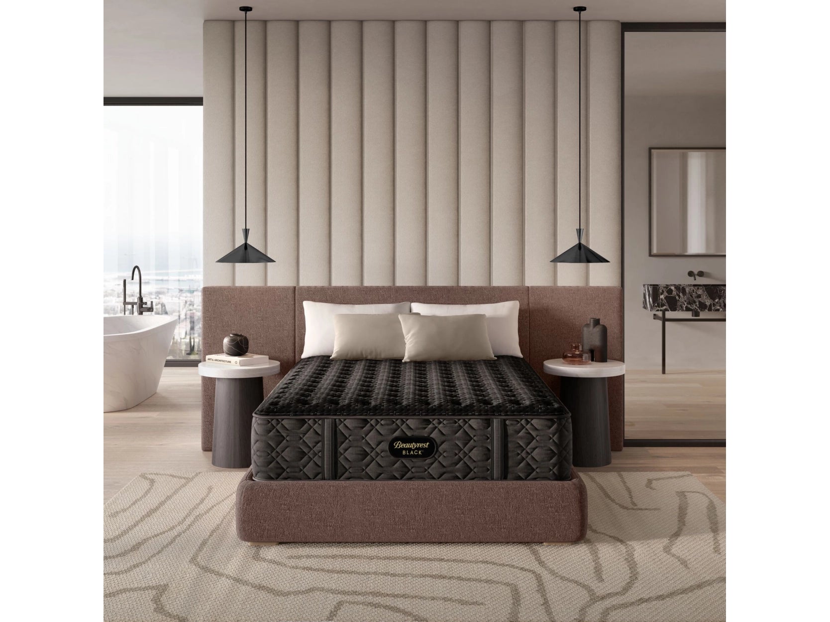 Innerspring mattresses with coil counts for supportBeautyrest Black Series Three Extra Firm Twin XL Mattress Innerspring mattresses with coil counts for supportBeautyrest Black Series Three Extra Firm Twin XL Mattress