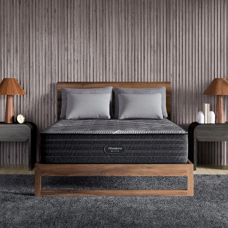 Memory foam mattresses for pressure relief and contouringBeautyrest Black® B-Class Medium 13.75" Mattress Memory foam mattresses for pressure relief and contouringBeautyrest Black® B-Class Medium 13.75" Mattress