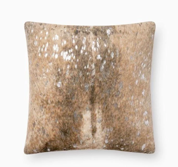 Bed skirts for beds with a round frameDeer Valley Pillow