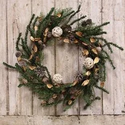 Bed skirts for beds with a rectangular frameBirch Cone Pod & Glitter Rattan Ball Pine Wreath Bed skirts for beds with a rectangular frameBirch Cone Pod & Glitter Rattan Ball Pine Wreath