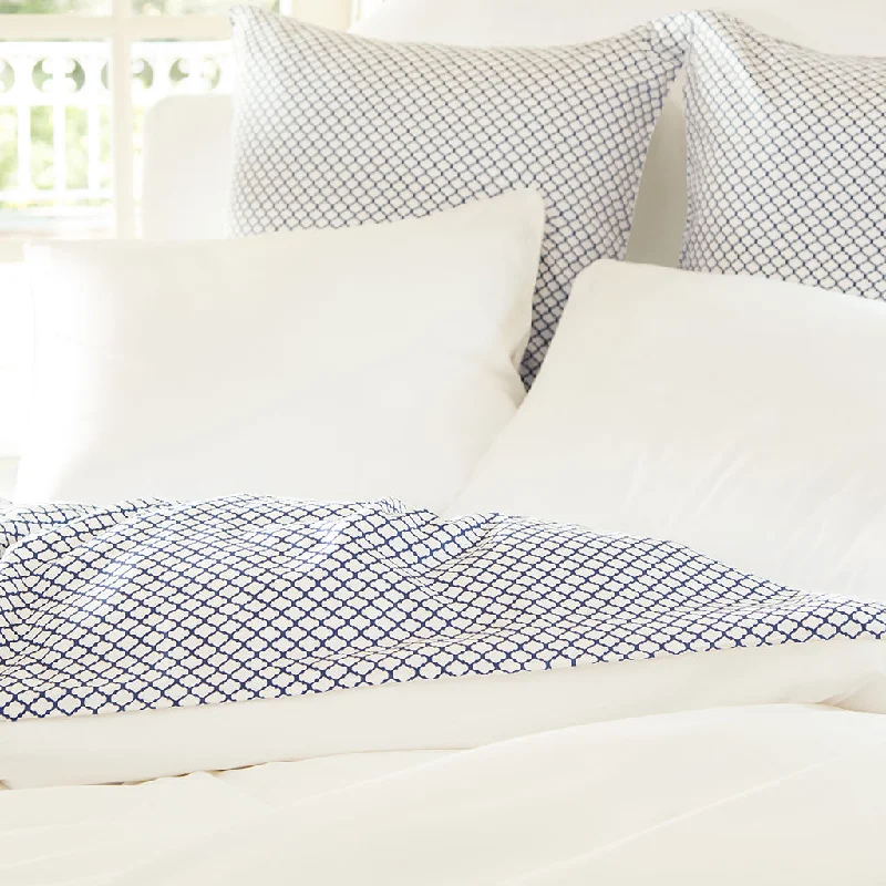 Striped duvet covers with bold or subtle stripes for a classic or nautical feelBlue Page Duvet Cover Striped duvet covers with bold or subtle stripes for a classic or nautical feelBlue Page Duvet Cover