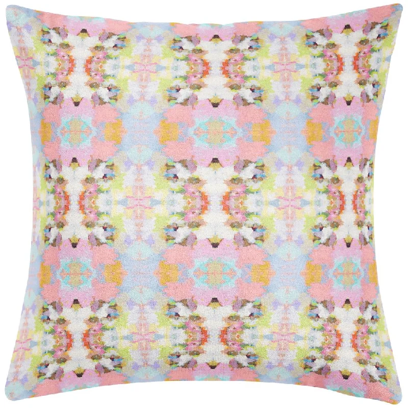 Moisture - wicking duvet covers to prevent night sweatsBrooks Avenue Pink 26x26 Pillow Moisture - wicking duvet covers to prevent night sweatsBrooks Avenue Pink 26x26 Pillow