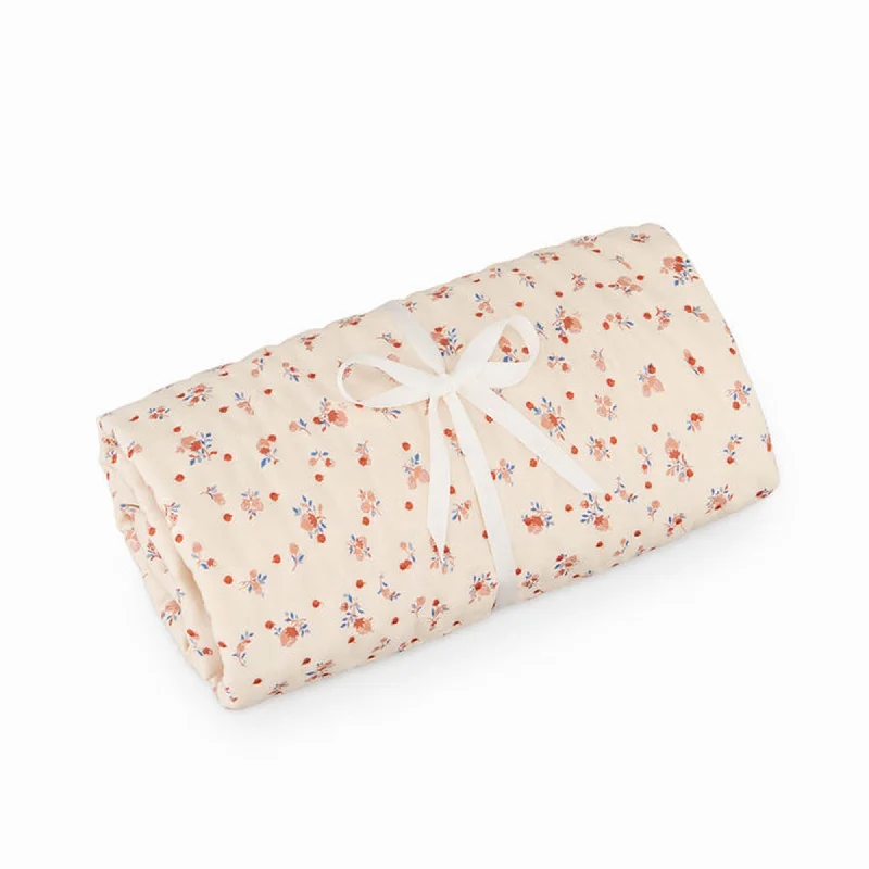 Mohair blankets with a unique sheen and softnessCam Cam Copenhagen Newborn Blanket – Ocs – Berries Mohair blankets with a unique sheen and softnessCam Cam Copenhagen Newborn Blanket – Ocs – Berries