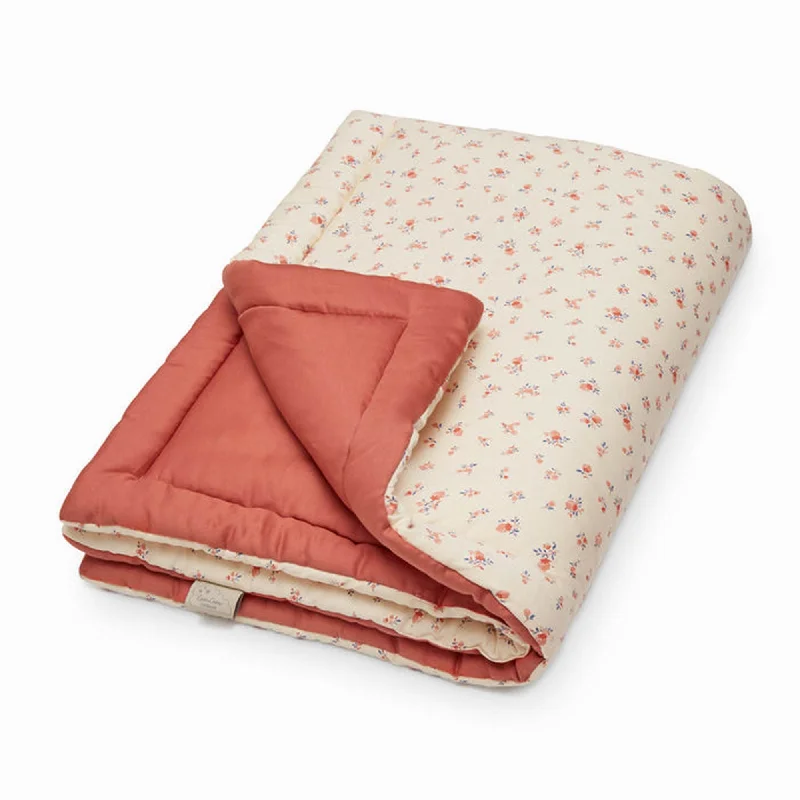 Linen blankets with a rustic and textured lookCam Cam Copenhagen Soft Blanket – Ocs – Berries Linen blankets with a rustic and textured lookCam Cam Copenhagen Soft Blanket – Ocs – Berries