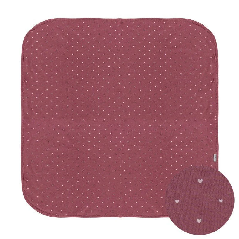 Wool blankets with natural warmth and insulationCambrass Cotton Blanket 80x80cm 428, 1 Raspberry Wool blankets with natural warmth and insulationCambrass Cotton Blanket 80x80cm 428, 1 Raspberry