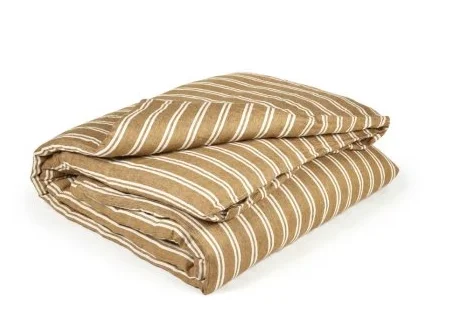 Allergy - friendly duvet covers for bedrooms with sensitive air qualityLibeco Canal Stripe Duvet Cover Allergy - friendly duvet covers for bedrooms with sensitive air qualityLibeco Canal Stripe Duvet Cover