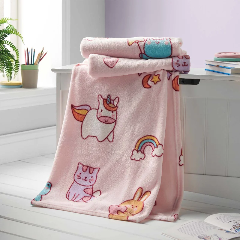 Bamboo fiber blankets with natural antibacterial propertiesForever Together Fleece Throw Bamboo fiber blankets with natural antibacterial propertiesForever Together Fleece Throw