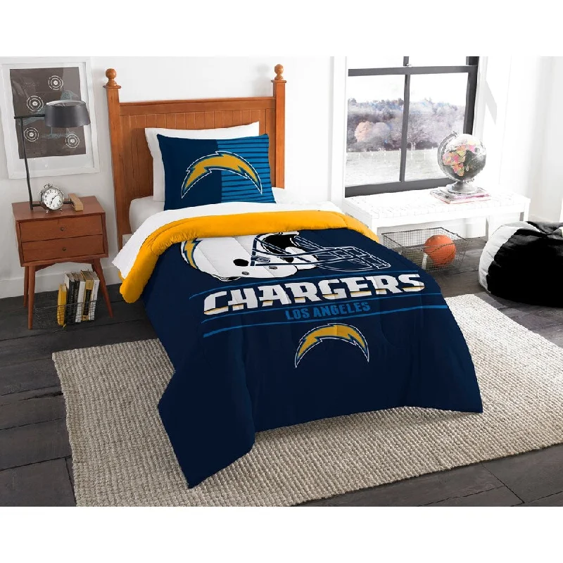 Latex - filled comforters with a bouncy texture and good supportChargers Twin Comforter Set Latex - filled comforters with a bouncy texture and good supportChargers Twin Comforter Set