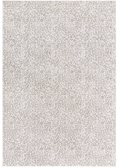Bed skirts for beds with a fabric - covered frameCheetah Light Gray Rug with Silver Accents Bed skirts for beds with a fabric - covered frameCheetah Light Gray Rug with Silver Accents