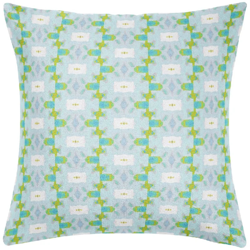 Duvet covers to pair with down comforters for maximum warmthChloe Blue 26x26 Pillow Duvet covers to pair with down comforters for maximum warmthChloe Blue 26x26 Pillow