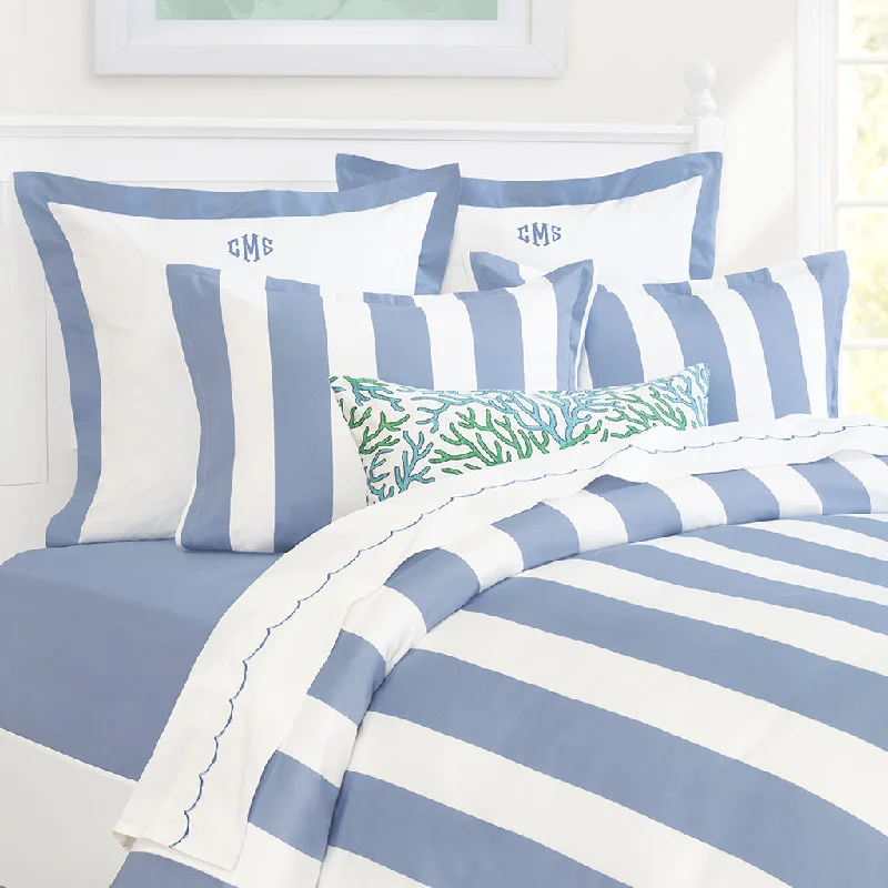 Budget - friendly duvet covers for first - time homebuyers or studentsCoastal Blue Harbor Duvet Cover Budget - friendly duvet covers for first - time homebuyers or studentsCoastal Blue Harbor Duvet Cover