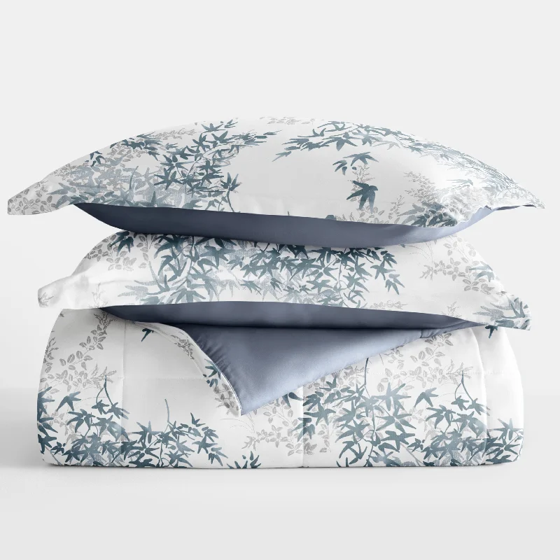 King - size comforters to fit large king - sized beds perfectlyComforter Set Patterned Reversible Microfiber All Season Down-Alternative Ultra Soft Bedding King - size comforters to fit large king - sized beds perfectlyComforter Set Patterned Reversible Microfiber All Season Down-Alternative Ultra Soft Bedding