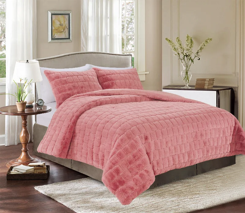 Dusty Rose