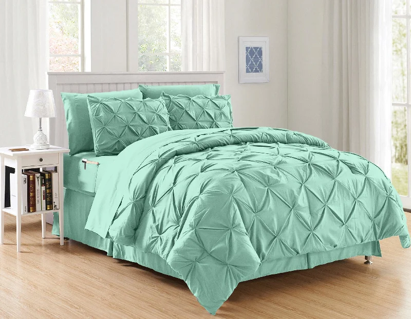 MINT GREEN