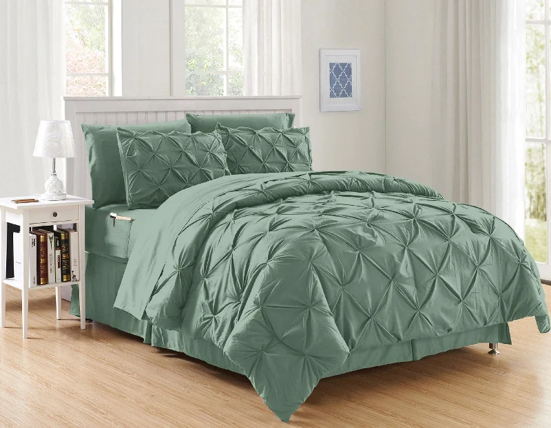 SMOKE GREEN