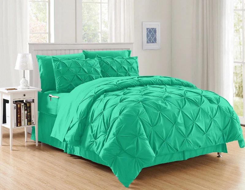 PARADISE TEAL