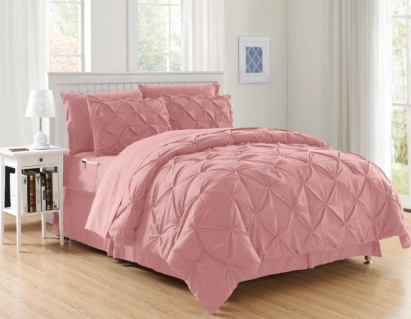 DUSTY ROSE