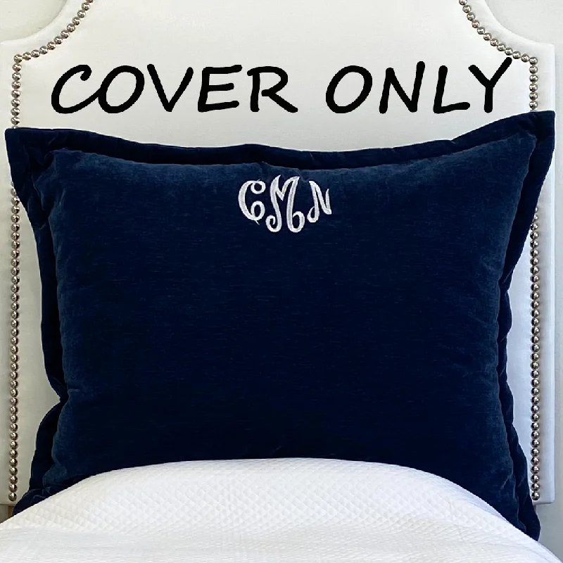 Bed skirts for beds with a canopy frameHuge Dutch Euro Cover- Lunar Navy (Insert Not Included) ALLOW 2 WEEKS Bed skirts for beds with a canopy frameHuge Dutch Euro Cover- Lunar Navy (Insert Not Included) ALLOW 2 WEEKS