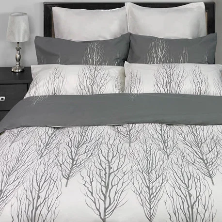 Paisley - printed duvet covers for an exotic and elegant appearanceMantra Duvet and Shams - Queen Paisley - printed duvet covers for an exotic and elegant appearanceMantra Duvet and Shams - Queen