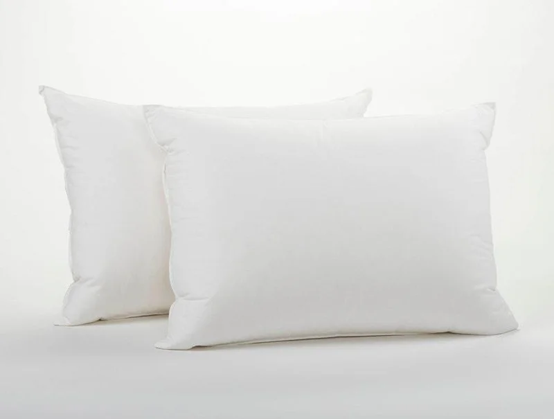 Goose down comforters known for their superior quality and insulationOrganic Down Pillow Inserts Goose down comforters known for their superior quality and insulationOrganic Down Pillow Inserts