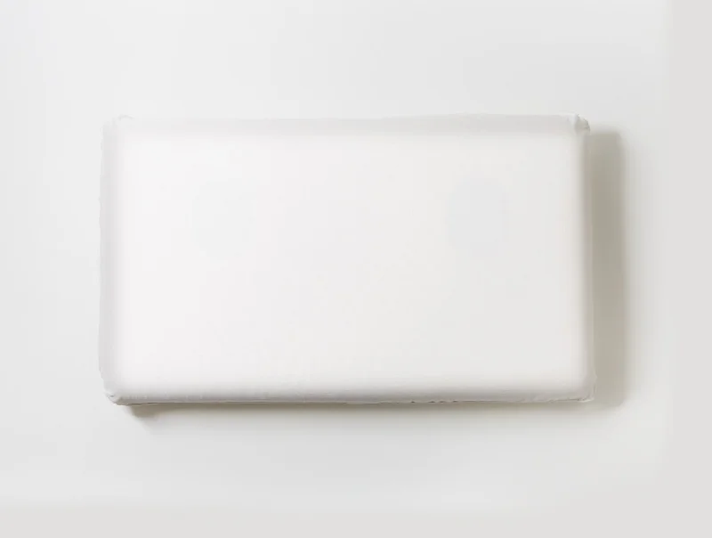 Wool - filled comforters with natural moisture - wicking and temperature - regulating featuresOrganic Latex Serenity Pillow by Coyuchi Wool - filled comforters with natural moisture - wicking and temperature - regulating featuresOrganic Latex Serenity Pillow by Coyuchi