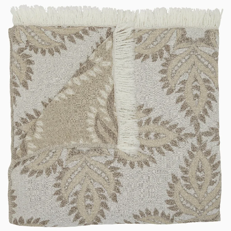 Minimalist - style duvet covers with clean lines and simple designsDasati Sand Throw Minimalist - style duvet covers with clean lines and simple designsDasati Sand Throw