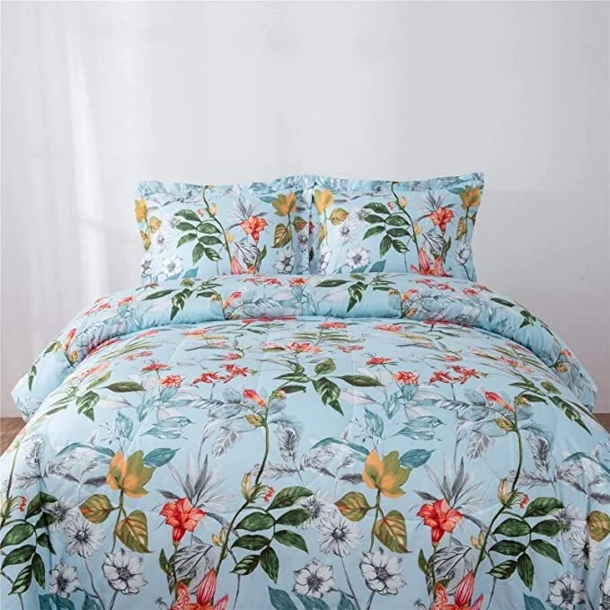 Down - filled comforters for supreme warmth and lightnessDCP Bedding Comforter Set Ultra Cozy Fabric Down - filled comforters for supreme warmth and lightnessDCP Bedding Comforter Set Ultra Cozy Fabric
