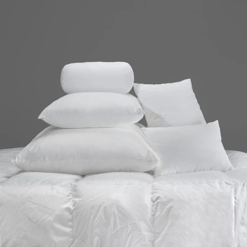 King - size comforters to fit large king - sized beds perfectlyLibero Decorative Pillows in Down-Alternative by Matouk King - size comforters to fit large king - sized beds perfectlyLibero Decorative Pillows in Down-Alternative by Matouk