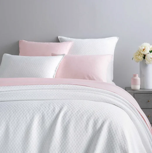 Patchwork duvet covers with a variety of fabric pieces sewn together for a rustic charmDiamond Matelasse Collection - Final Sale 40% off in cart Patchwork duvet covers with a variety of fabric pieces sewn together for a rustic charmDiamond Matelasse Collection - Final Sale 40% off in cart