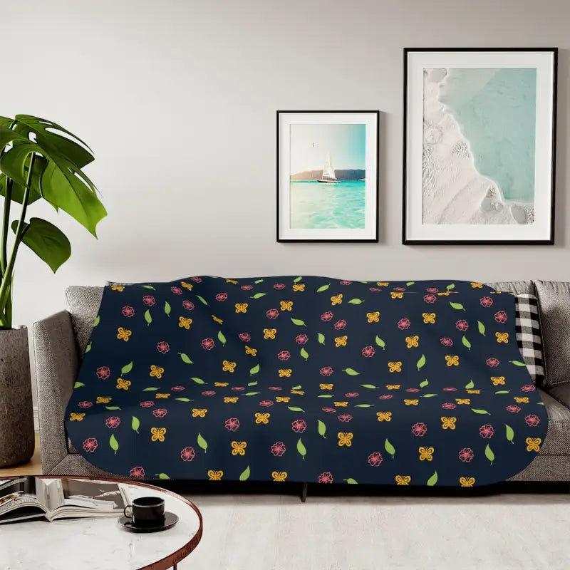 Full - size comforters suitable for full - sized beds in guest rooms or small bedroomsTransform your Space with a Cozy Sherpa Blanket Full - size comforters suitable for full - sized beds in guest rooms or small bedroomsTransform your Space with a Cozy Sherpa Blanket
