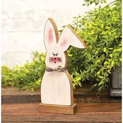 Bed skirts for beds with a round frameDistressed Baby Flop Ear Bunny With Scarf on Base Bed skirts for beds with a round frameDistressed Baby Flop Ear Bunny With Scarf on Base