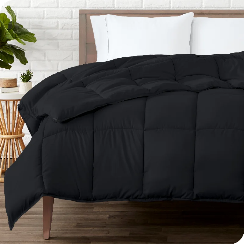 Full - size comforters suitable for full - sized beds in guest rooms or small bedroomsDown Alternative Duvet Insert Full - size comforters suitable for full - sized beds in guest rooms or small bedroomsDown Alternative Duvet Insert