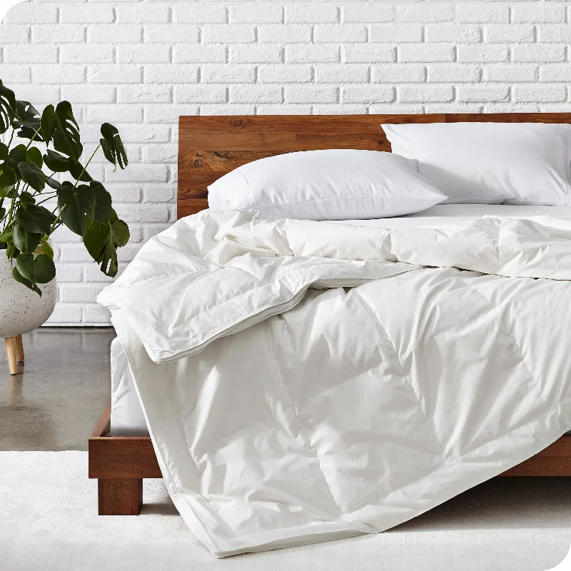 Cotton - filled comforters for a breathable and natural sleep experienceDown Comforter Cotton - filled comforters for a breathable and natural sleep experienceDown Comforter