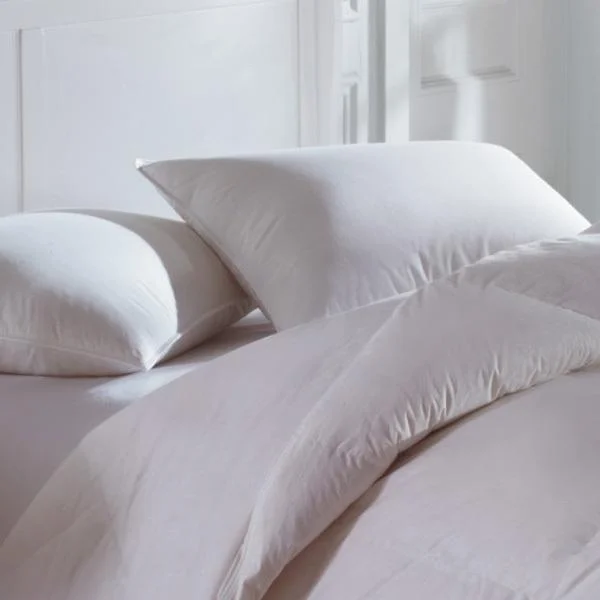 Queen - size comforters for standard queen - sized mattressesCascada Peak 50/50 Goose Down/Feather Pillow Queen - size comforters for standard queen - sized mattressesCascada Peak 50/50 Goose Down/Feather Pillow