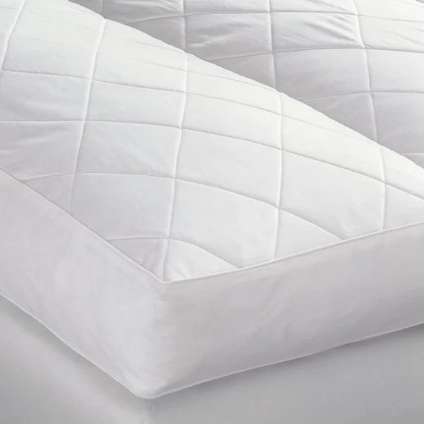 Cotton - filled comforters for a breathable and natural sleep experienceClassic Featherbed by Downright Cotton - filled comforters for a breathable and natural sleep experienceClassic Featherbed by Downright