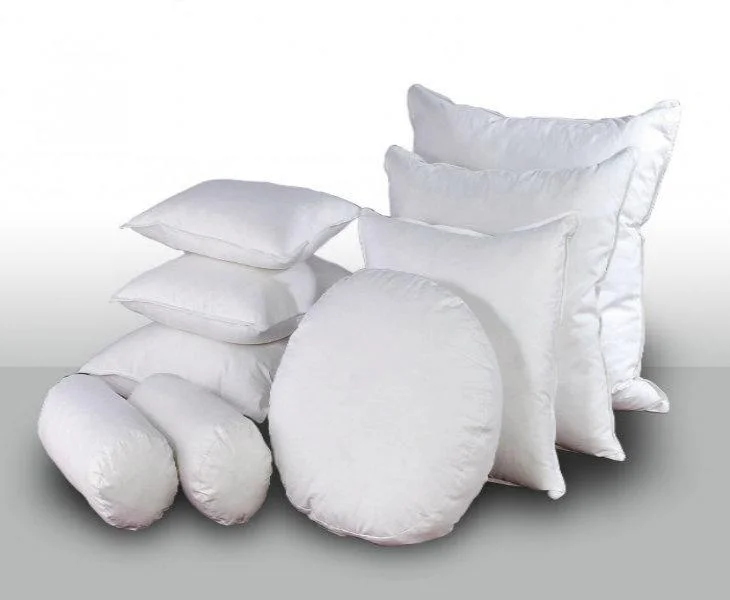 Cotton - filled comforters for a breathable and natural sleep experienceDownright Decorative Pillow Inserts 95/5 Cotton - filled comforters for a breathable and natural sleep experienceDownright Decorative Pillow Inserts 95/5