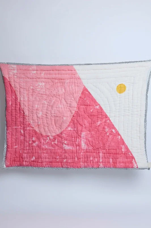 Down - filled comforters for supreme warmth and lightnessDune Baby Quilt