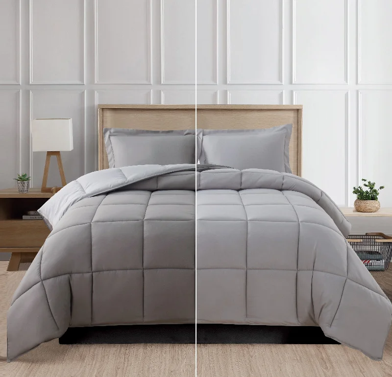 Gray/Silver