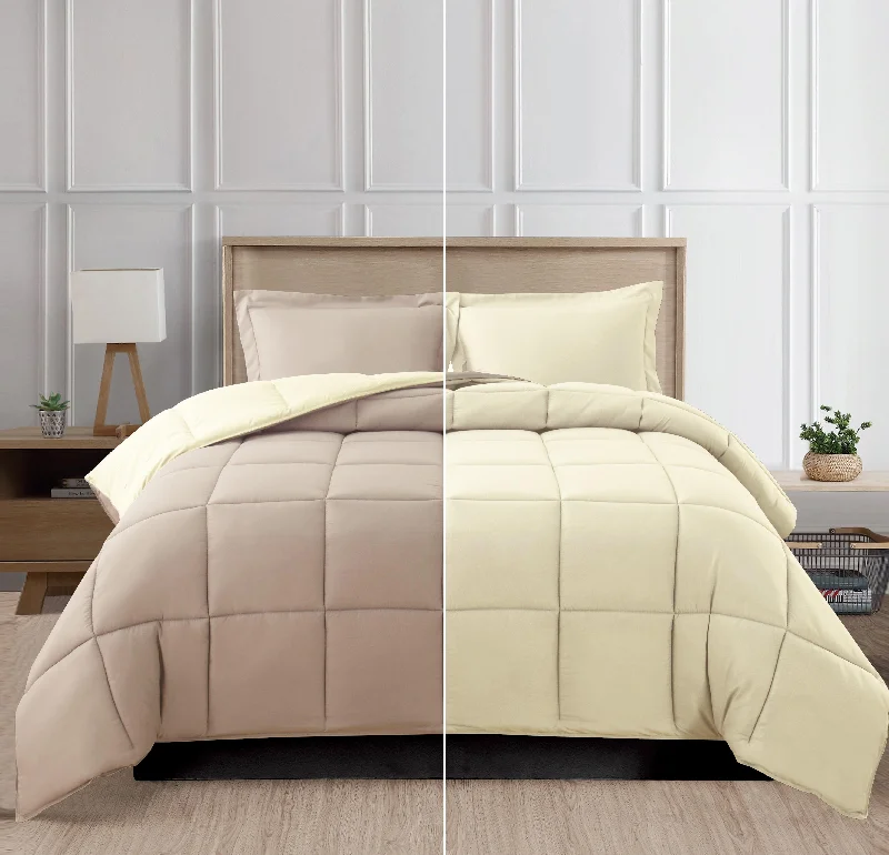 Linen/Ivory