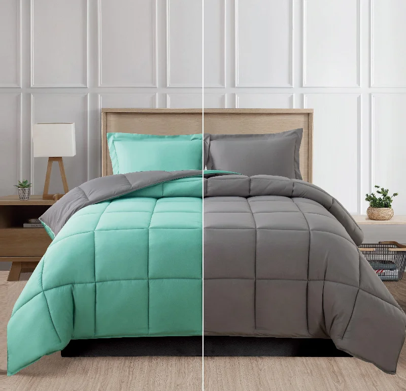 Tiffany/Gray