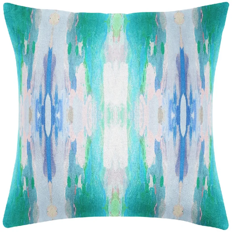 Anti - dust mite duvet covers to keep the sleep environment cleanFlower Child Teal 26x26 Pillow Anti - dust mite duvet covers to keep the sleep environment cleanFlower Child Teal 26x26 Pillow