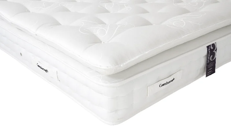 Memory foam mattresses for pressure relief and contouringHallmark 3000 Mattress Small Double Memory foam mattresses for pressure relief and contouringHallmark 3000 Mattress Small Double
