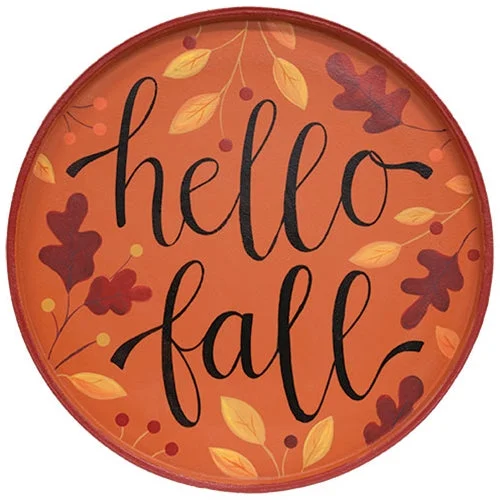 Bed skirts for beds with a canopy frameHello Fall Autumn Leaves Round Wooden Hanging Tray Bed skirts for beds with a canopy frameHello Fall Autumn Leaves Round Wooden Hanging Tray