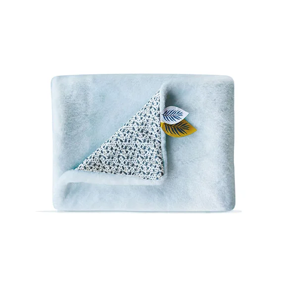 Synthetic fiber blend blankets for a budget - friendly choiceHistoire d'Ours Koala Yoka - Soft Blanket White Synthetic fiber blend blankets for a budget - friendly choiceHistoire d'Ours Koala Yoka - Soft Blanket White