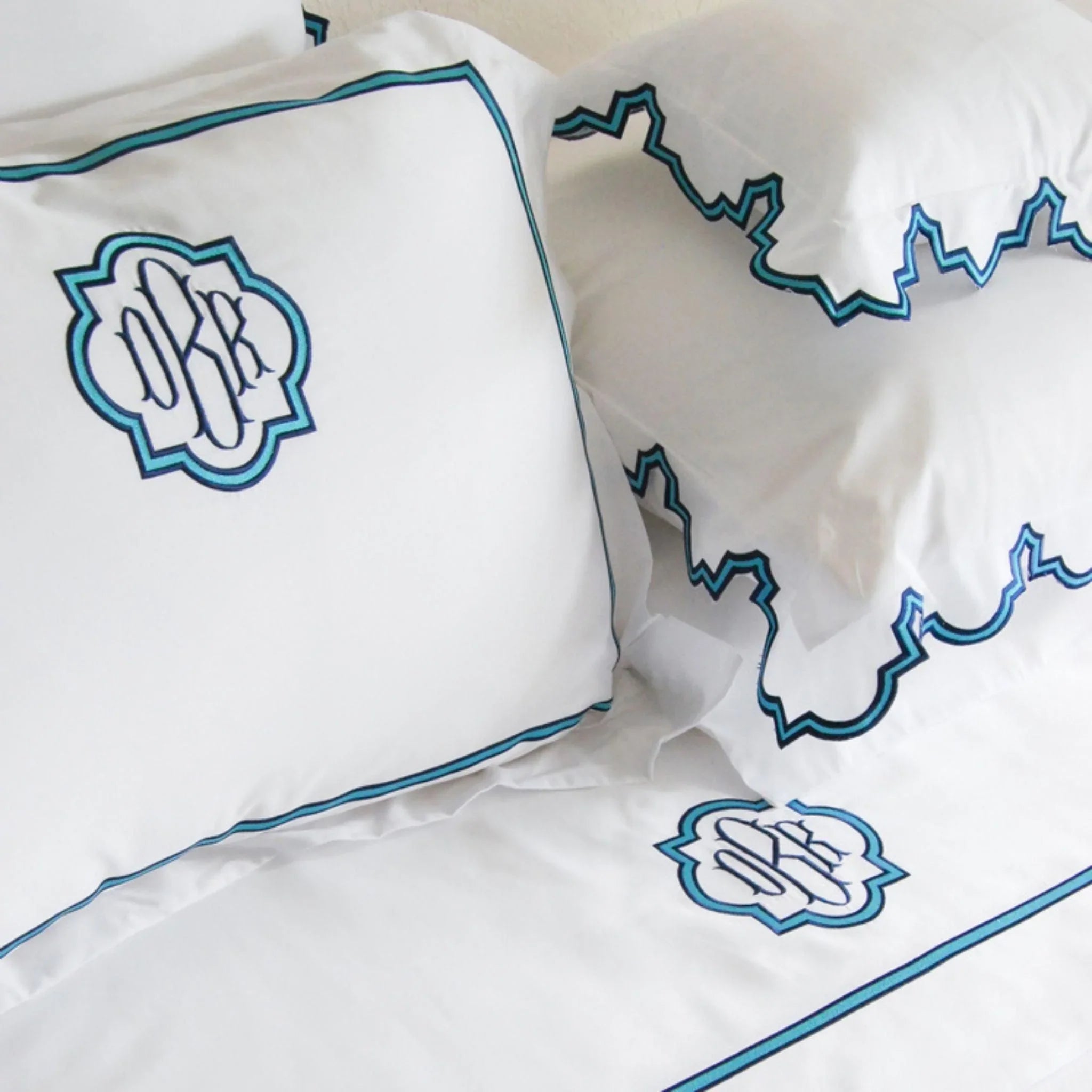 Value - for - money duvet covers that offer great quality at a reasonable priceIbiza Scalloped Duvet Cover Value - for - money duvet covers that offer great quality at a reasonable priceIbiza Scalloped Duvet Cover