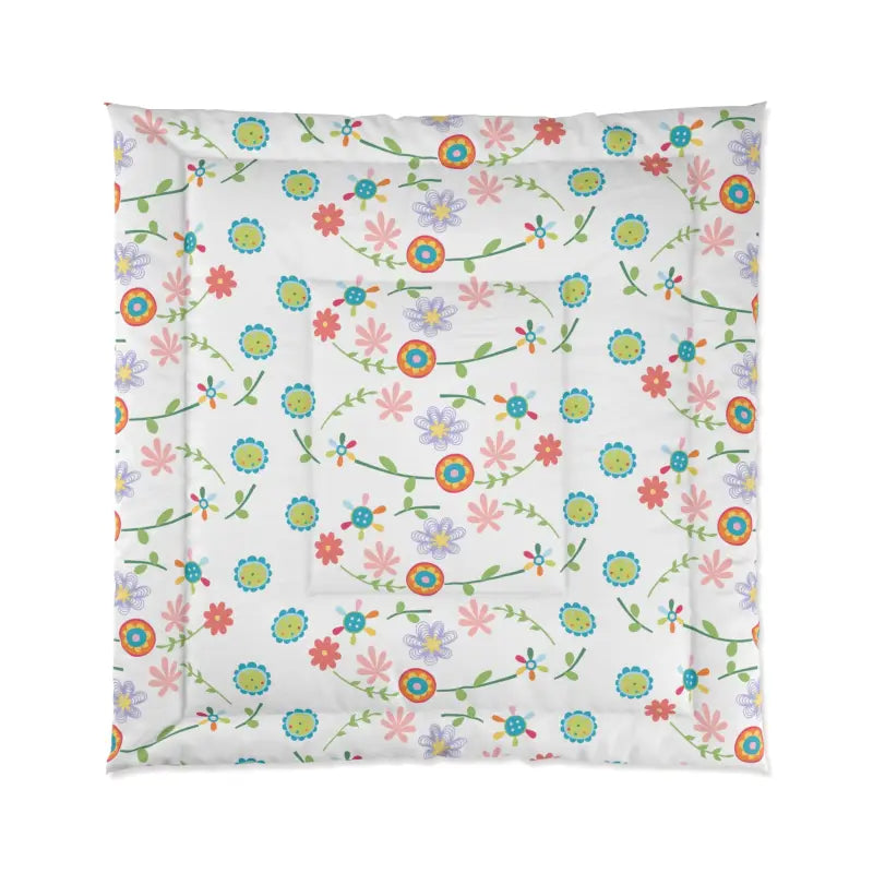 Goose down comforters known for their superior quality and insulationUltimate Cozy Floral Comforter for a Luxurious Sleep Goose down comforters known for their superior quality and insulationUltimate Cozy Floral Comforter for a Luxurious Sleep